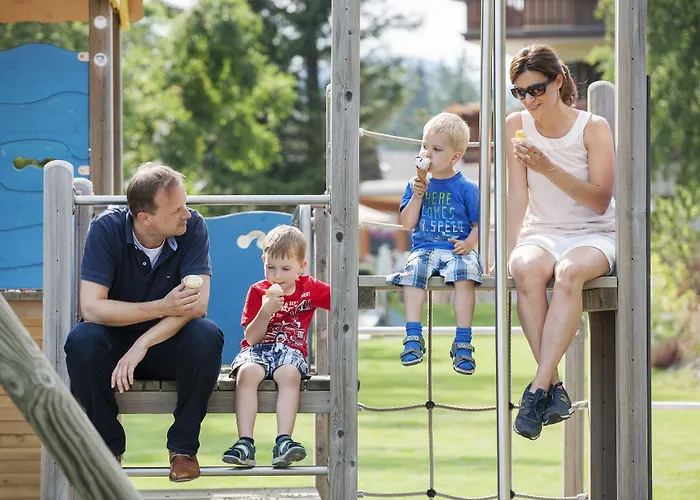Naturhotel Bauernhofer Hotel