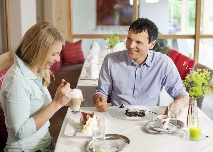 Naturhotel Bauernhofer 4*