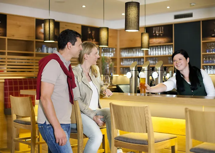 Hotel Naturhotel Bauernhofer