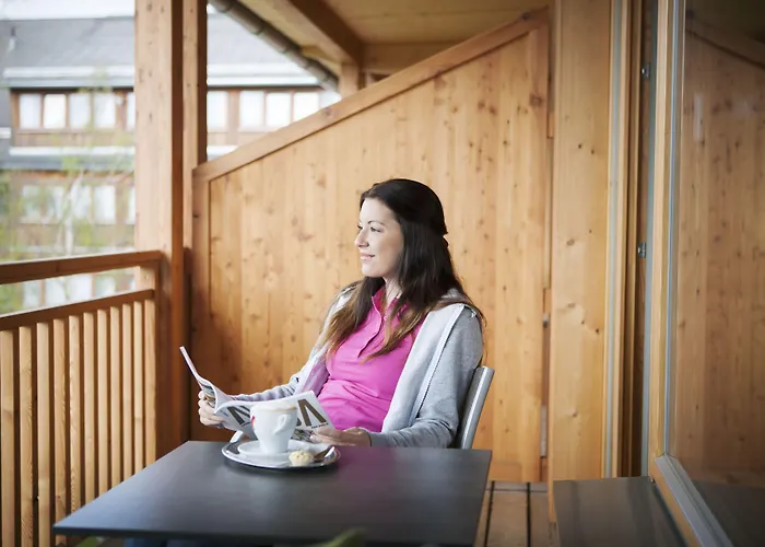 Hotel Naturhotel Bauernhofer 4*