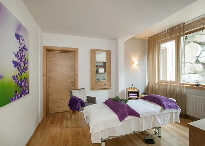 Naturhotel Bauernhofer 4* Heilbrunn