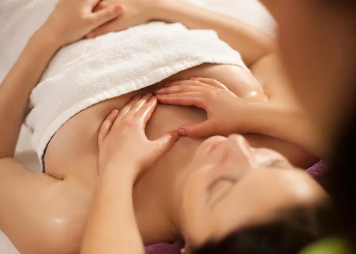 Hotel Naturhotel Bauernhofer Heilbrunn