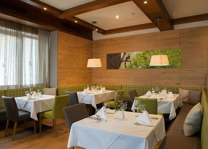 Naturhotel Bauernhofer Hotel