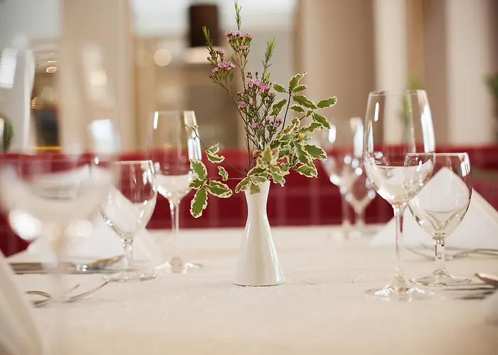 Hotel Naturhotel Bauernhofer