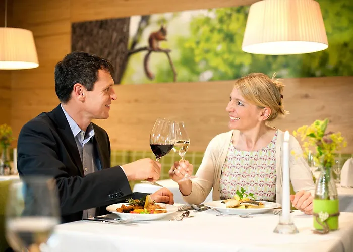 Naturhotel Bauernhofer 4*