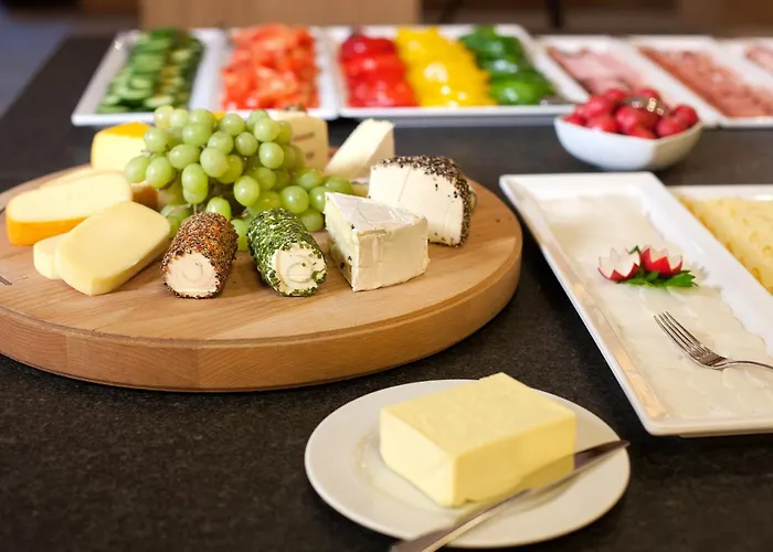 Naturhotel Bauernhofer