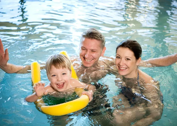 Naturhotel Bauernhofer 4* Heilbrunn