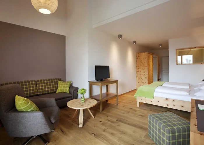 Naturhotel Bauernhofer Hotel