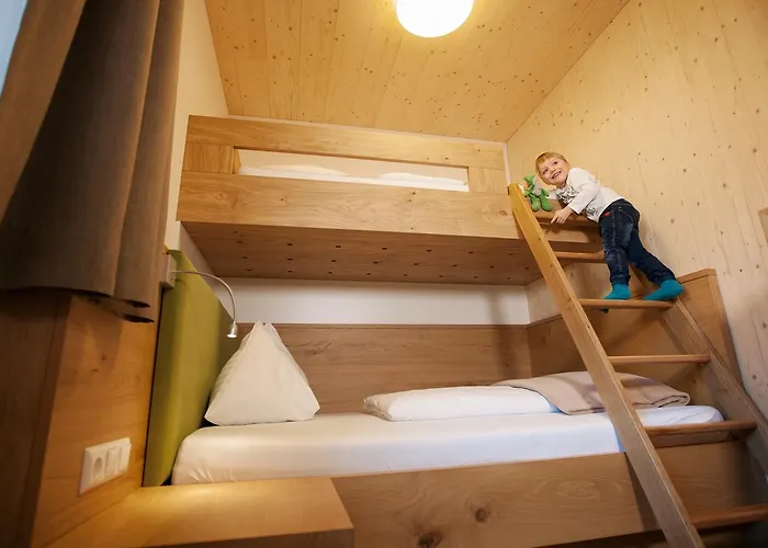 Naturhotel Bauernhofer Hotel 4*