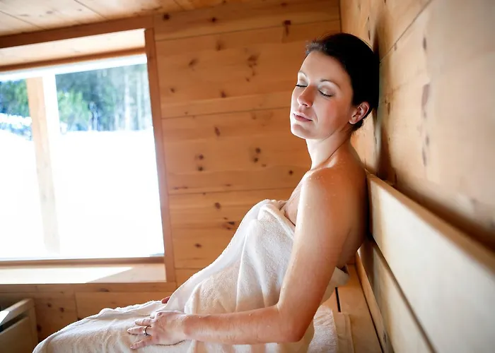 Naturhotel Bauernhofer Hotel Heilbrunn