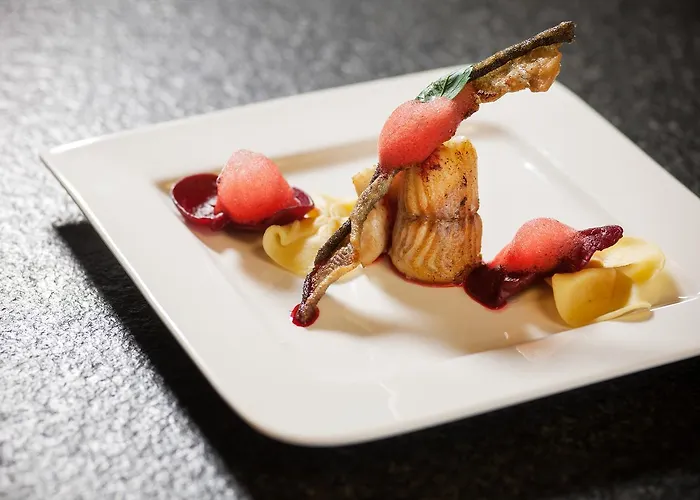 Naturhotel Bauernhofer