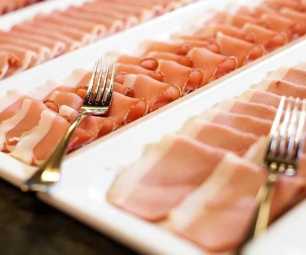 Naturhotel Bauernhofer Heilbrunn