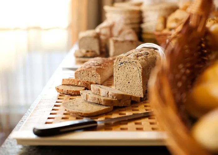 Naturhotel Bauernhofer Hotel