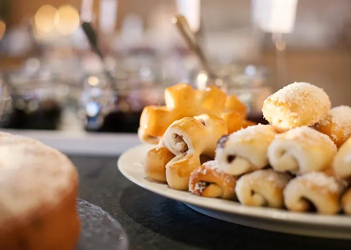 Hotel Naturhotel Bauernhofer 4*